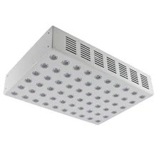 Косметический светильник RTL85 Led Терапевтический светильник 660nm 850nm 85W красный светильник терапевтический аппарат для омоложения кожи