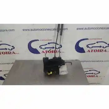 

A045035 LOCK LEFT FRONT DOOR HYUNDAI I20