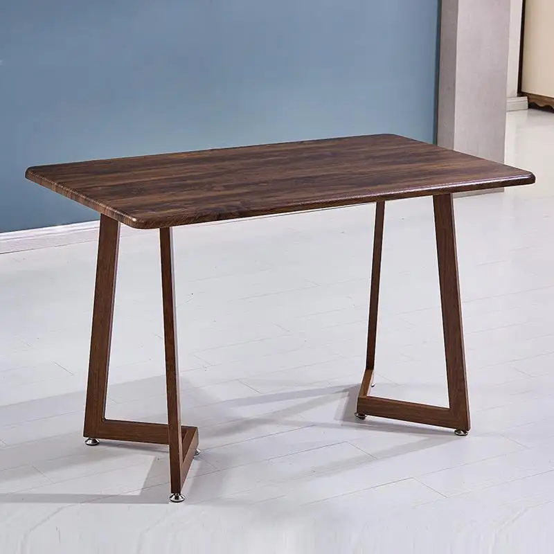 Esstisch кухня Salle Eettafel A Manger современный Marmol Pliante обеденный набор ретро стол для столовой