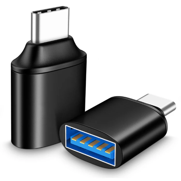 Тип C адаптер папа к женскому USB3.0 телефон планшеты геймпад YE-Hot