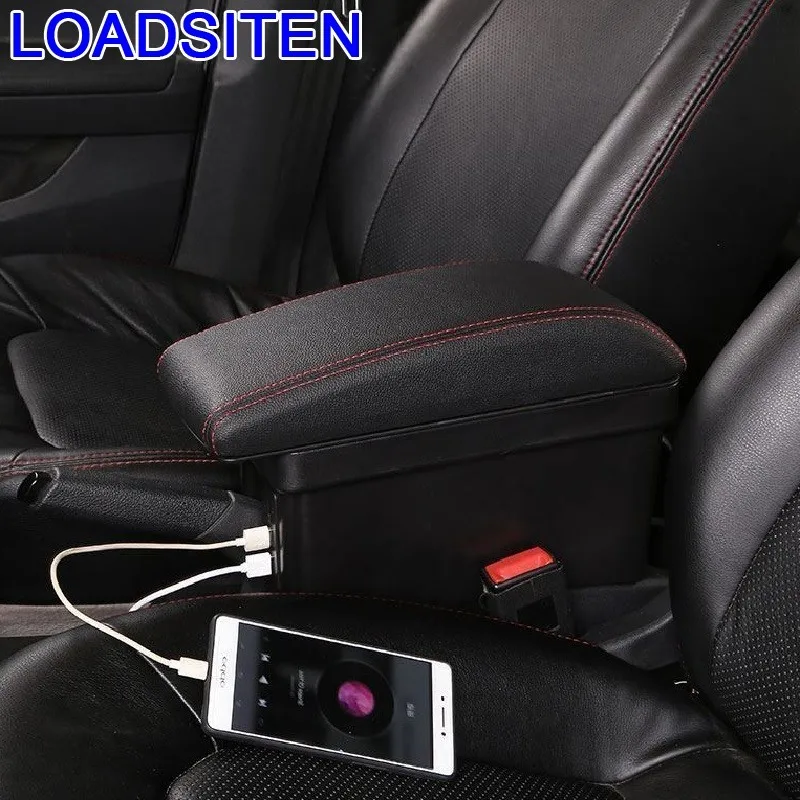 

Decoration Modified Interior Protector Automobiles Parts Accessories Car-styling Car Arm Rest Armrests 17 FOR Volkswagen Santana