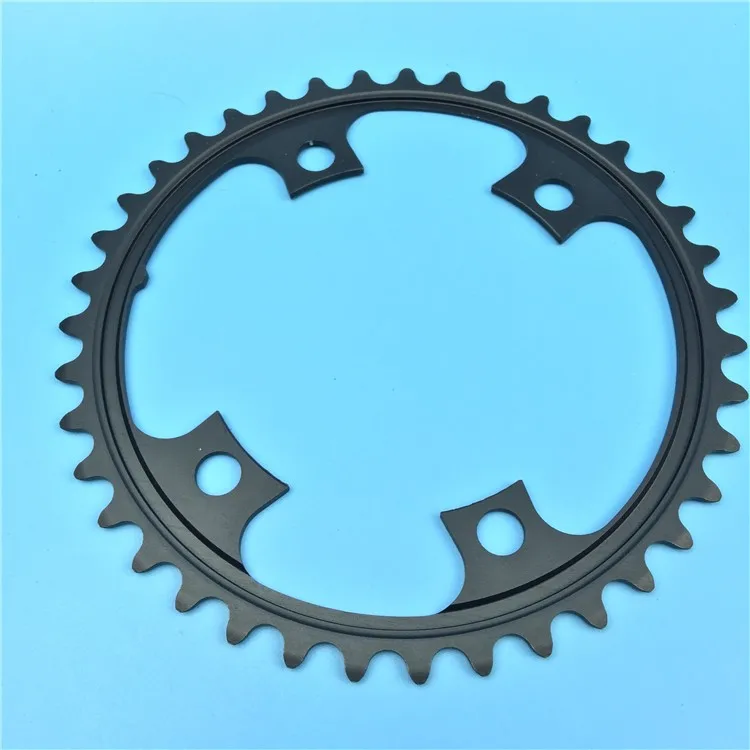 Ultegra FC-6800, цепное кольцо 11S для шоссейного велосипеда, велосипедное кольцо, набор Шатунов 6800 53T 52T 50T 39T 36T 34T