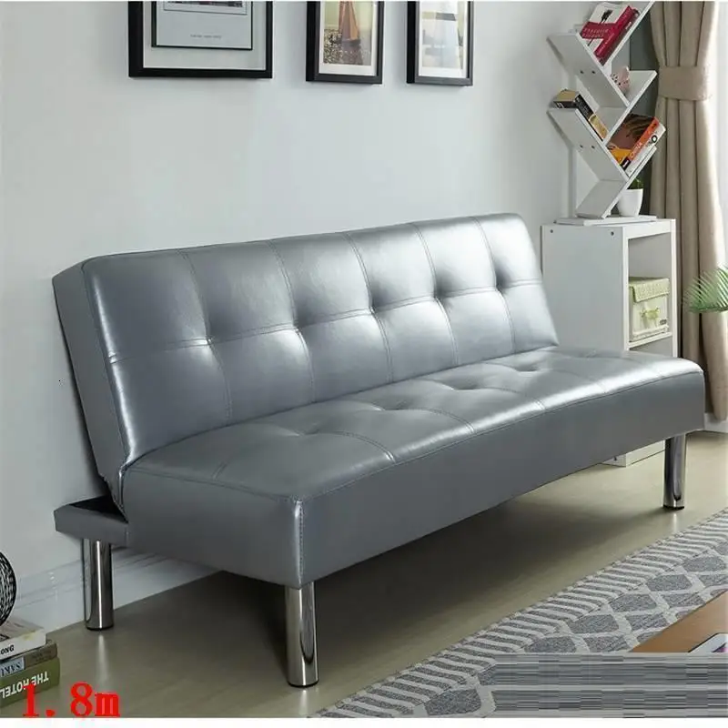 Asiento Moderno Para пуф модерн Zitzak дома мебель сделать Salonu Meubel кожа De Sala комплект Гостиная мебель Mueble диван-кровать - Цвет: Number 6