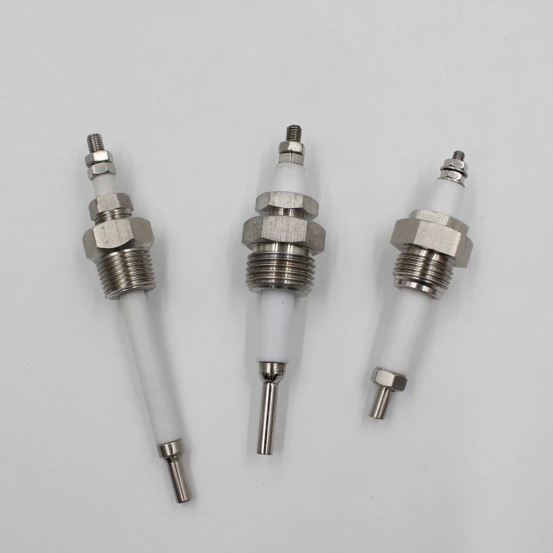 High quality 304 stainless steel boiler level probe 4point unipolar level probe water level