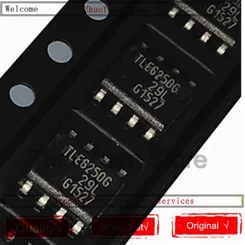 

1PCS/lot TLE6250G TLE6250 SOP-8 6250G New original IC chip