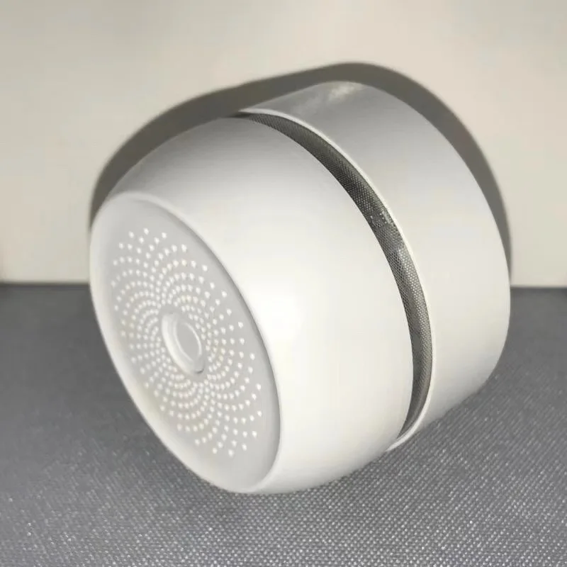 ZigBee WIfi умный датчик температуры дыма или датчик влажности приложение аварийный датчик детектор