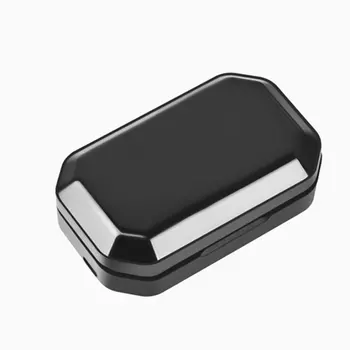 

F8 Wireless Earphone Mini Sport In-ear Headset Stereo Handsfree Noise Cancelling Earphones with Charging Box