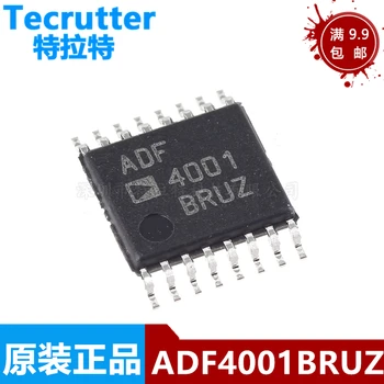 

10pcs/lot ADF4001BRUZ ADF4001BRU TSSOP-16 PLL Frequency Synthesizer Brand New & Original