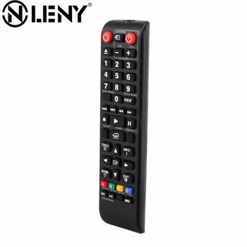 

Onleny AK59-00149A BluRay Disc DVD Player Smart TV Remote Control for Samsung DVD Player Control Parts BD-F5100 BD-FM51