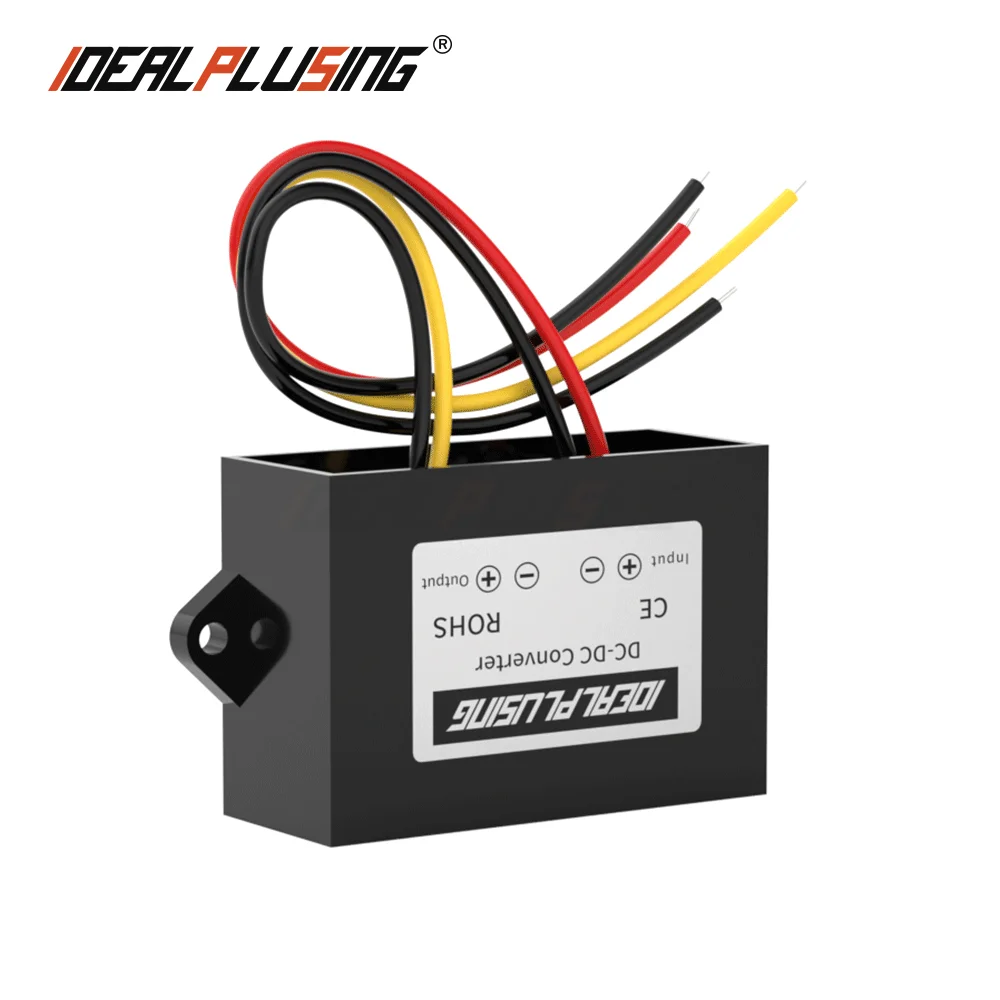 

Made in China 12v 13.8v modified 1A 13.8W factory direct sales