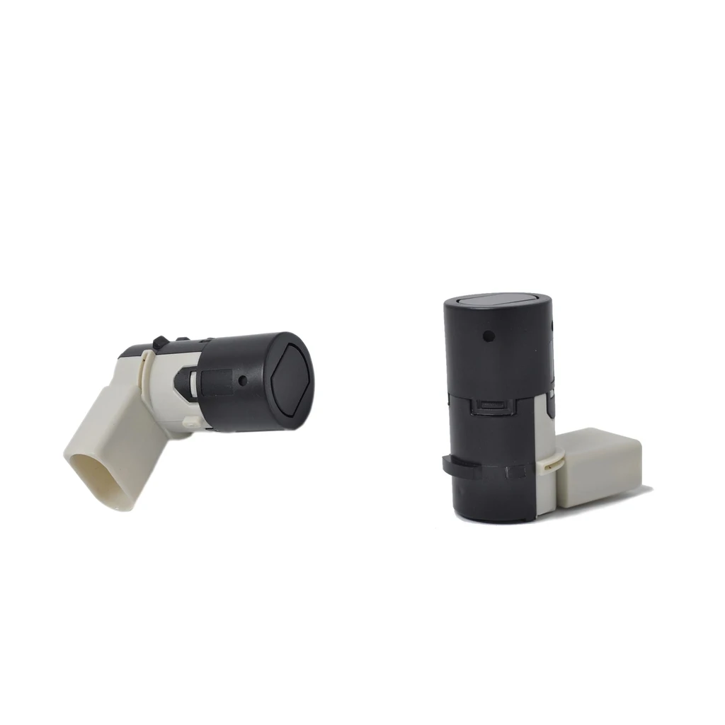 MagiDeal 2xPDC датчик парковки резервный Радар монитор для Audi VW OE: 7M3919275A