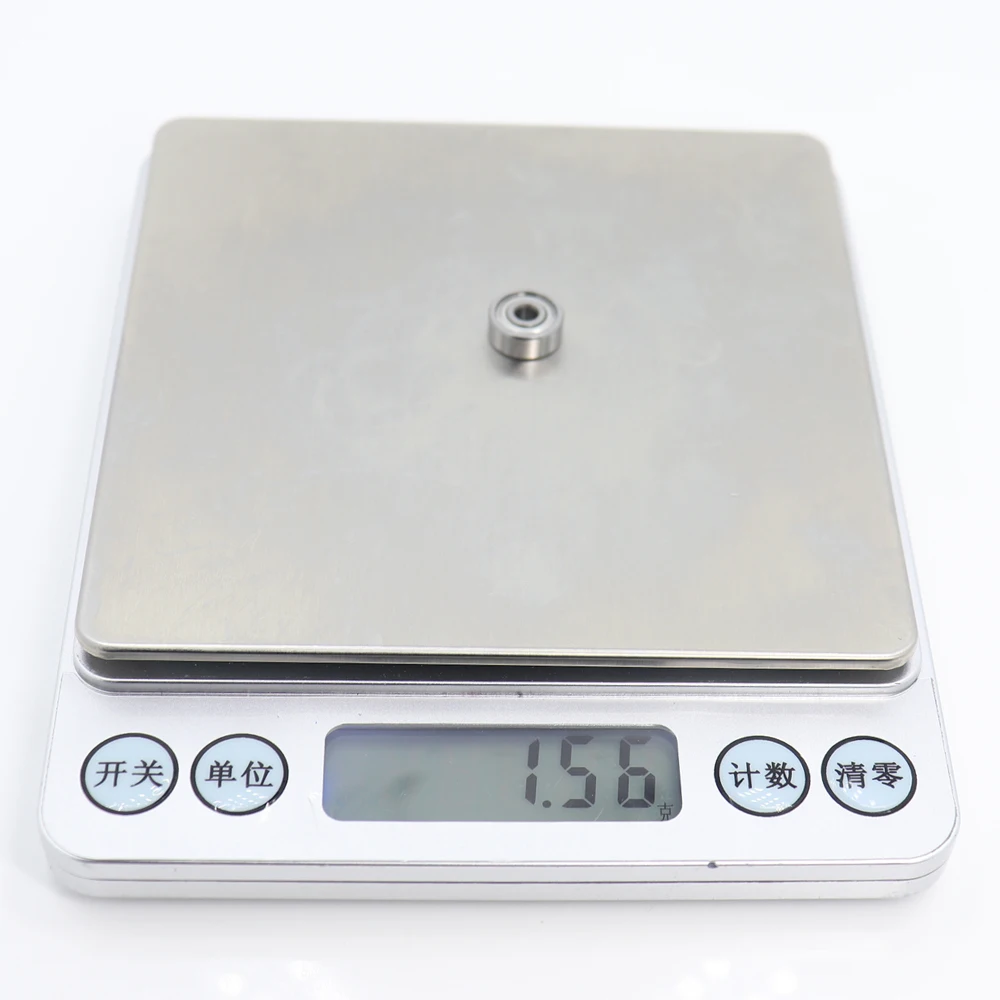 Рисунок 5 - 623ZZ подшипник Φ 10 шт 3x10x4