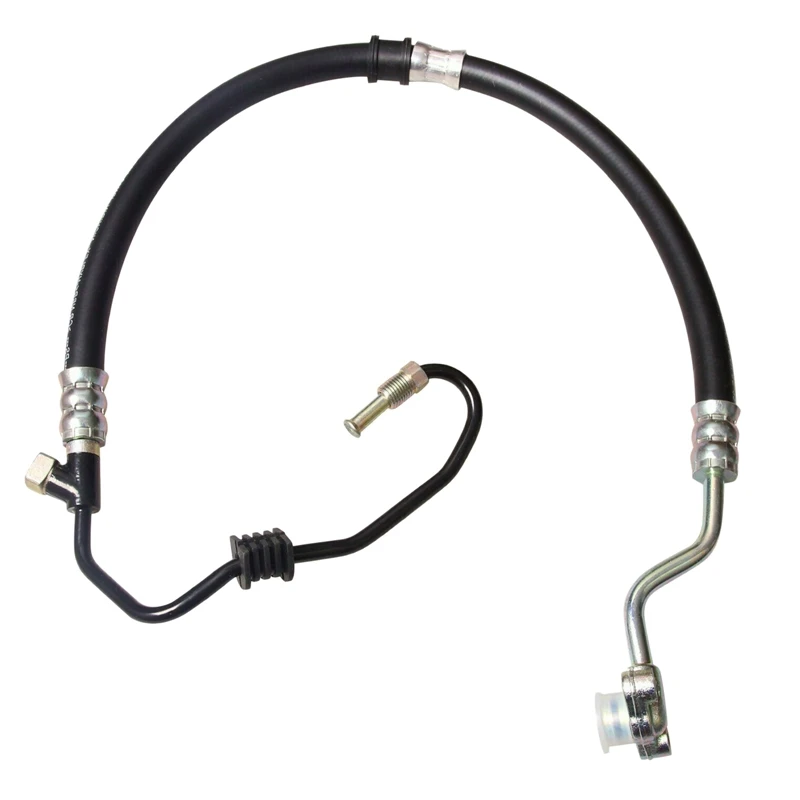 Car Power Steering Pressure Hose for Honda Accord 1998 2002 L4 2.3L OE