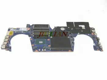 

Placa Motherboard 921328-001 For HP ZBook 17 G4 Motherboard With i7-7820HQ 921328-601
