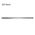 85x4mm
