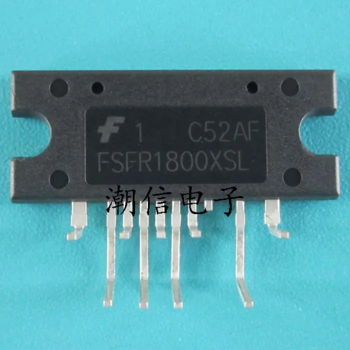 Бесплатная доставка Новинка % FSFR1800XSL ZIP-9 | Электроника