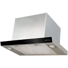 Полновстраиваемая extractor Korting KHI 6751 X