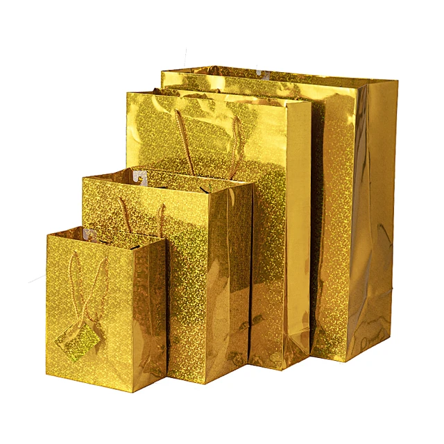 China Holographic Foil Gift Wrapping Paper factory and manufacturers