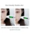 200pcs/2box Face Oily Skin Blotting Paper Green Matcha Matting Face Wipes Face Cleanser Oil Control Shrink Pore Face Cleaning