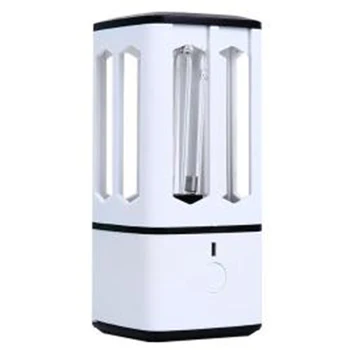 

New Home UV Lamp Disinfection Portable Handheld UV Light Travel Hotel Cleaning Tool Cabinet Cleaning Utensil