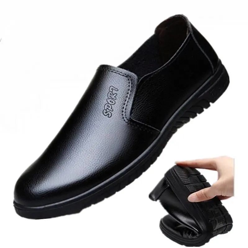 

Breathable Business Leisure Leather Shoes S2swxPa Retro Shoes Mens Shoes Sports Shoes