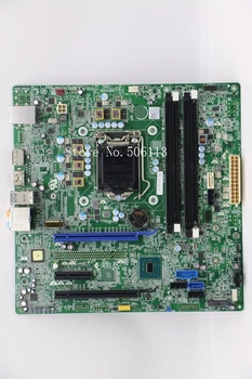 

100% working for Dell XPS 8900 motherboard 1151 DDR4 XJ8C4