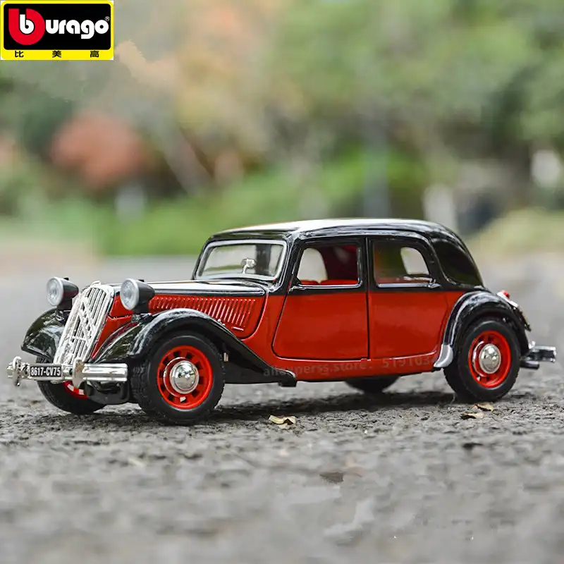 bburago citroen