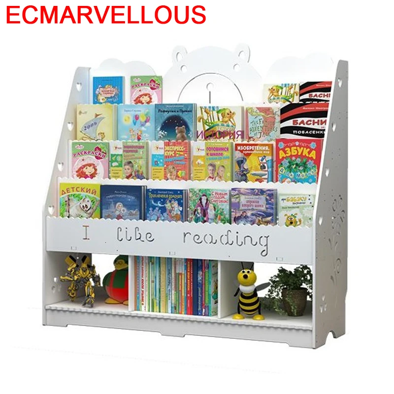 

Wall Mensola Bookshelf Prateleira Decorativa Da Parede Etagere Mural Shelve Estante Shelf Estanteria Pared Decoracion Kid Rack