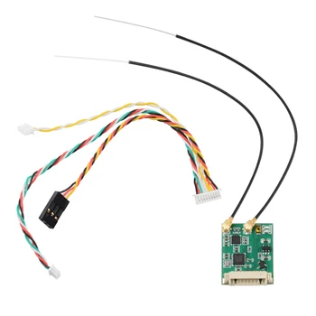 

Skydroid R10 Mini Long Range UAV Receiver for Skydroid UAV Link System