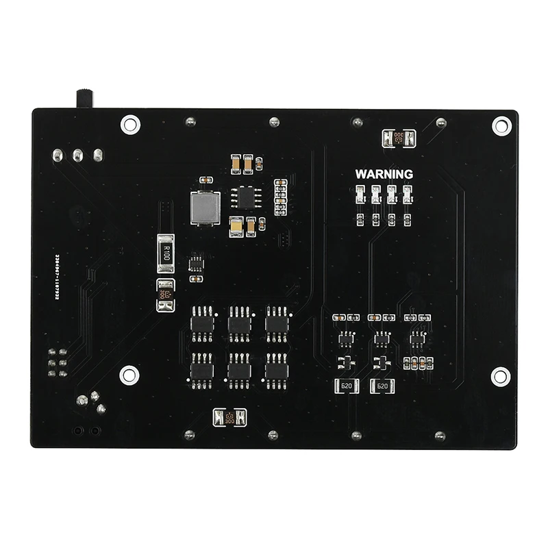 Módulo de Alimentação Ininterrupta para Nvidia Jetson Nano B01 A02 Monitor Oled em Tempo Real Estável Saída de Potência 5v - Imagem 6
