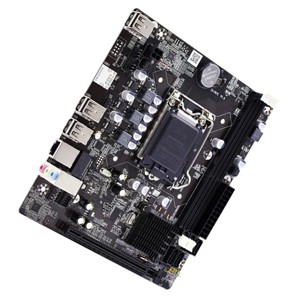 DDR3 ПАМЯТЬ для Intel P67 разъем управления Лер плата управления компьютер стабильный LGA 1155 cpu профессиональная запасная материнская плата