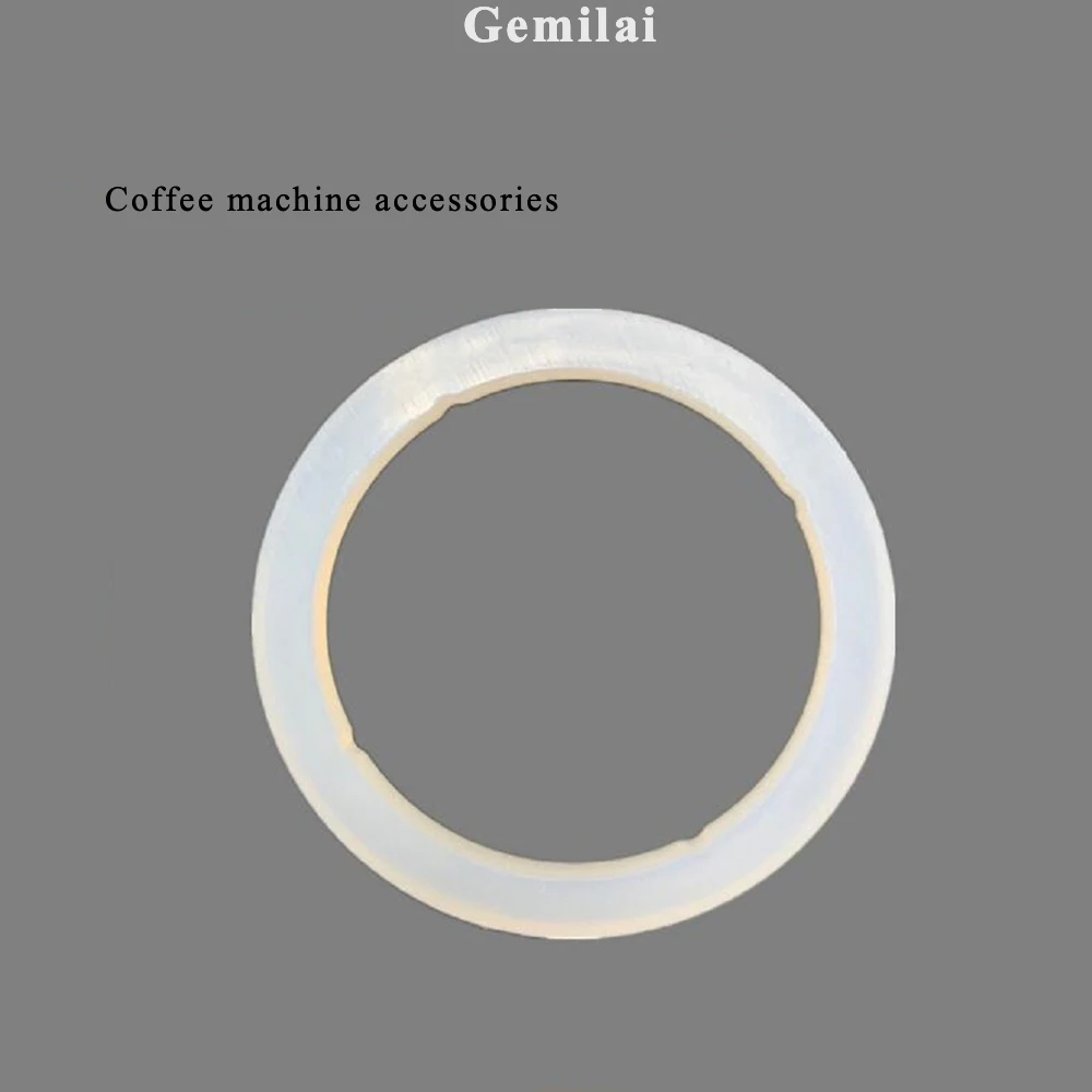 Gemilai Coffee Machine Accessories Gasket For Crm3200d Crm3200b Crm3601