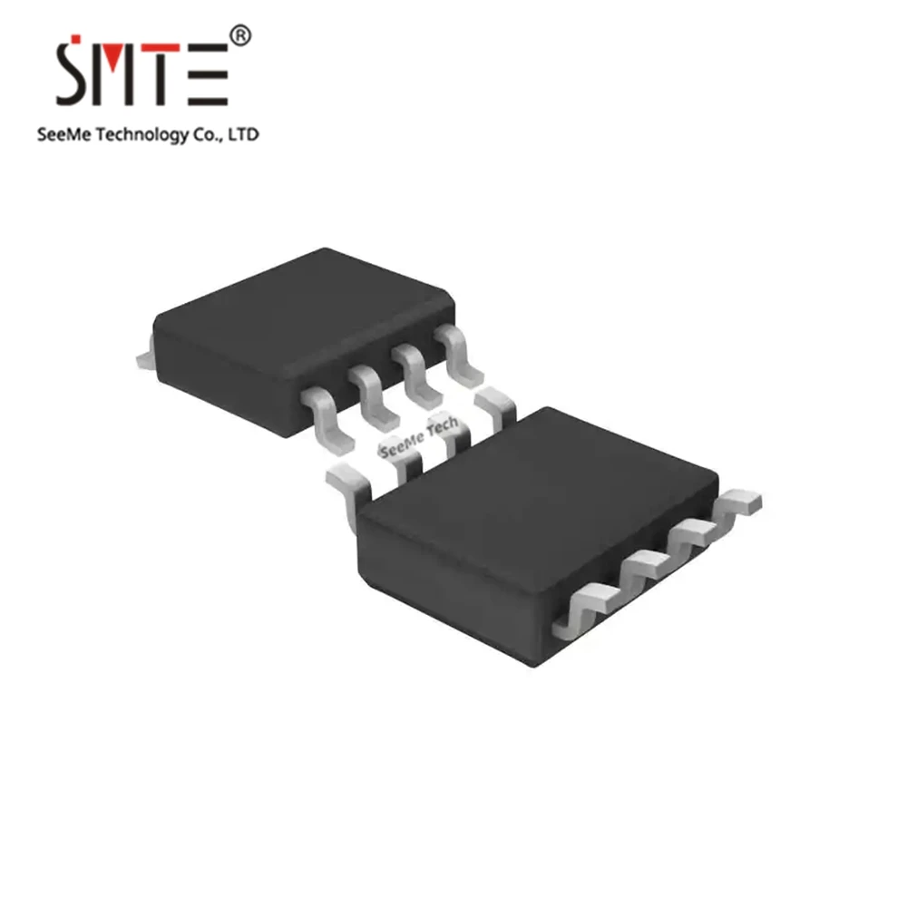 LTC1569CS8-7 # TRPBF IC фильтр 300 кГц линейный PH 8soic Новый и оригинальный | Электронные