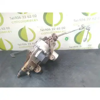 

240904 column Steering Renault Scenic Ii Comfort Expression
