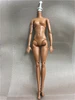 Joints Naked Dolls Original Naked Body For Female Dolls Replace Hands Foot Chinese Original Brand Body for FR/PP/IT/BABI Dolls ► Photo 2/6