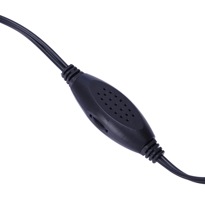 Мини Компьютерные колонки Led Usb 2,0 Pc спикер s для ноутбука настольного телефона 6 Вт Мощный обновленный мультимедийный динамик(синий