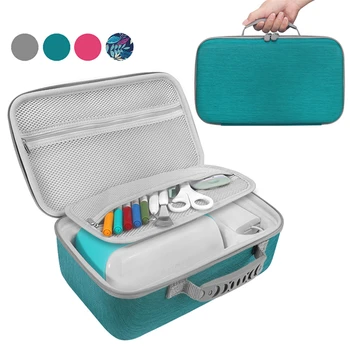 

Nylon Storage Bag Carrying Case Protective Case for Cricut Joy Case Accessories