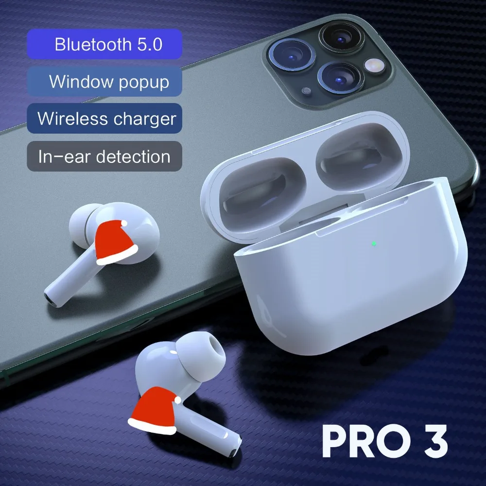 i100000 TWS 1:1 Супер копия Ar 3 беспроводные Bluetooth наушники pk w1 h1 1536u чип i500 i10000 i50000 i9999 i90000 pro TWS