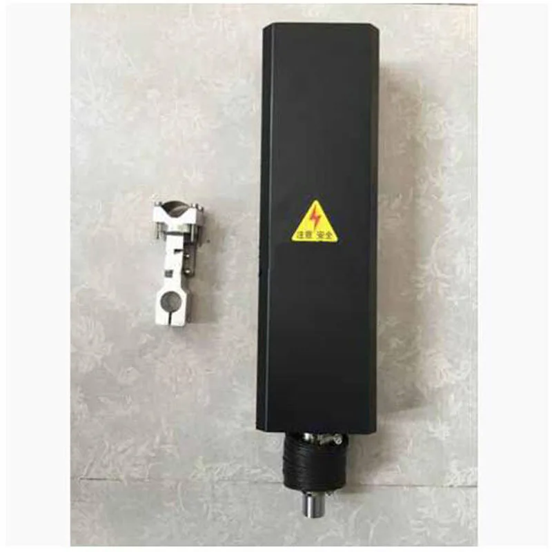 Automatic Torch height controller THC for CNC Flame plasma cutting machine gas cutter 150mm stroke arc voltage accessories | Инструменты