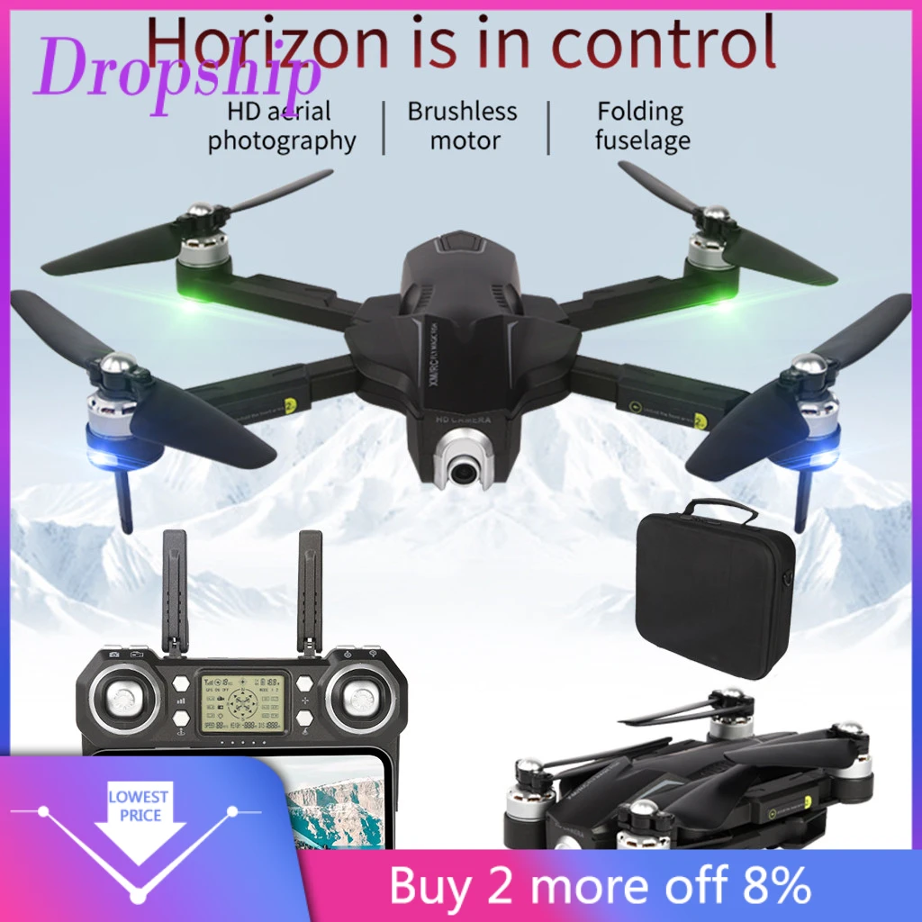 foldable rc drone quadcopter