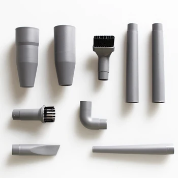 

UNIVERSAL Vacuum Cleaner Brush Convert Tool Hose ADAPTOR 30MM OD/ 32MM 35MM ID