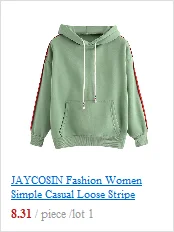 Jaycosin Fashion Women