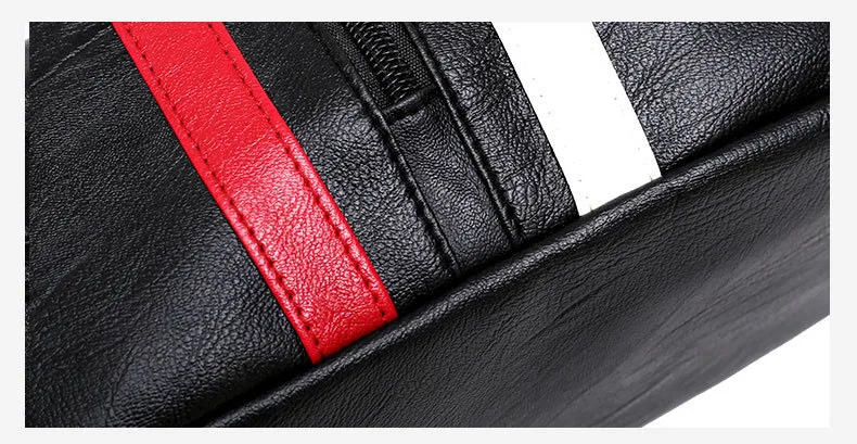 Bolsa Feminina Preta Couro leimito поперечные модные Rugzak Dames Plecak Damski Miejski Skora Bia Y Antirrobo непроницаемые