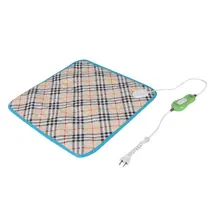 Animals Bed Heater Mat Heating Pad Good Cat Dog Bed Body Winter Warmer Carpet Pet plush Electric Blanket Heated Seat