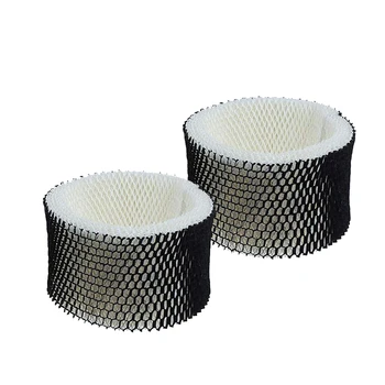 

Set of 2 Air Humidifier Replacement Accessories - Wick Filter for Holmes HWF75