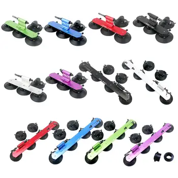 

For PALFA Road Mountain Bike Rooftop Vacuum Cup Bike Rack Bike Holder With Sucker for Car
