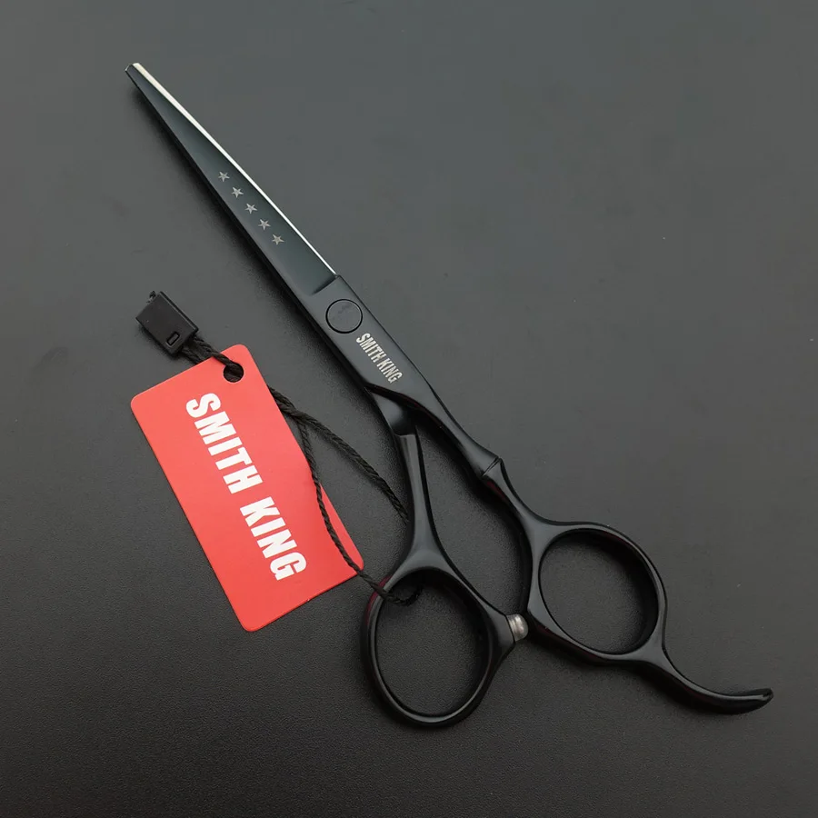 SMITH KING 7 inch Professional Hairdressing scissors, 7"Cutting scissors,styling scissors/shears+gift box/kits