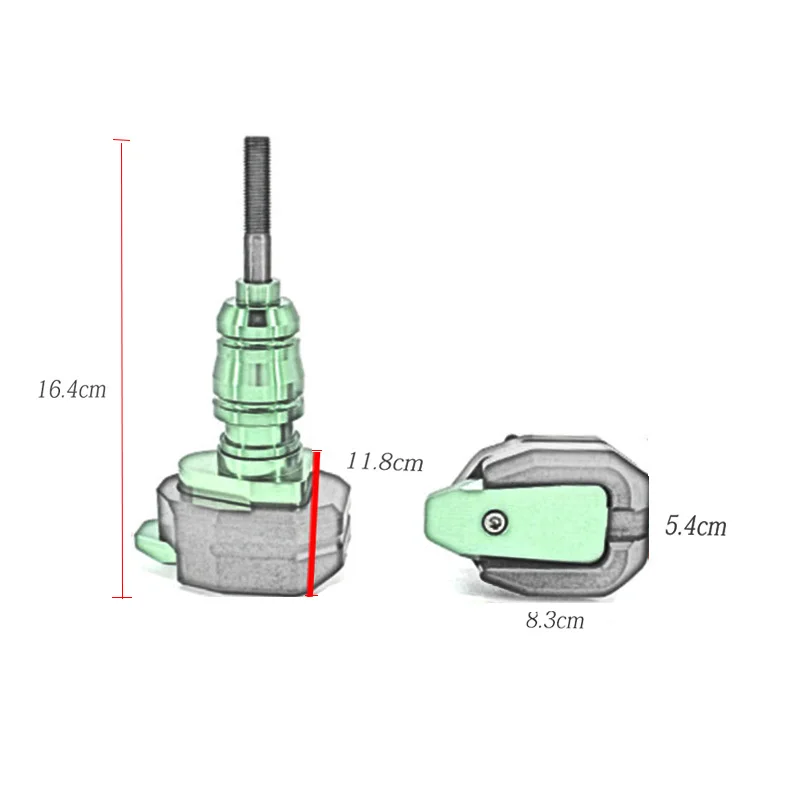 Для YAMAHA FZ6 fazer FZ 6 FZ6N FZ 6N защита от падения ЧПУ рамка Обтекатели ползунов защита от Краш колодки аксессуары для мотоциклов