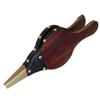 

Vintage Wooden Manual Air Blower Fan Blower For Barbecue Fire Bellows Outdoor Cooking Picnic Camping Hiking-35
