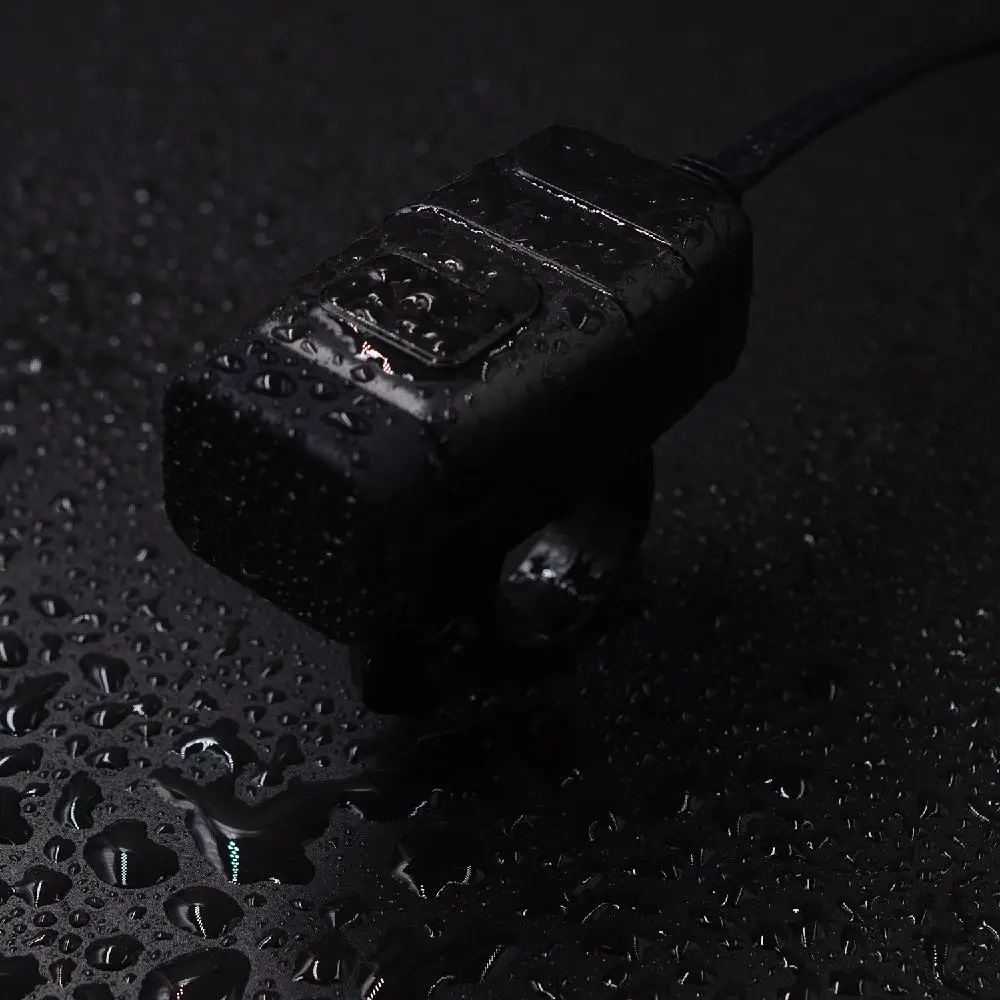 Yfashion Водонепроницаемый двойной QC 3,0 Быстрая зарядка 12V телефонное Зарядное устройство мотоцикла, встроенная в транспортное средство Зарядное устройство красный переключатель вольтметра